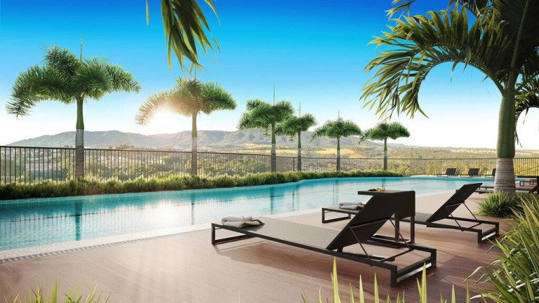 Imagem Imóvel com 2 Quartos à Venda, 107 m² em Medeiros - Jundiaí