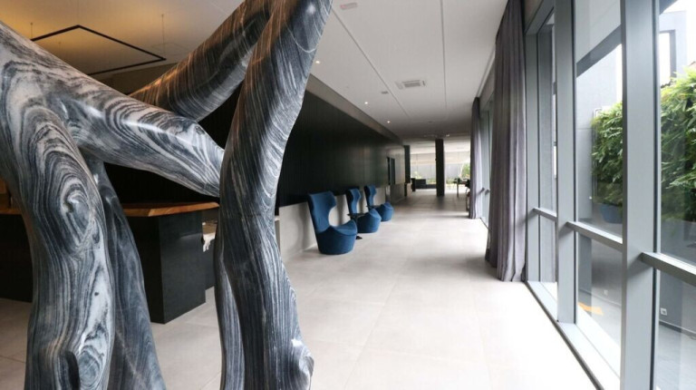 Imagem Apartamento com 1 Quarto à Venda, 25 m² em Moema - São Paulo