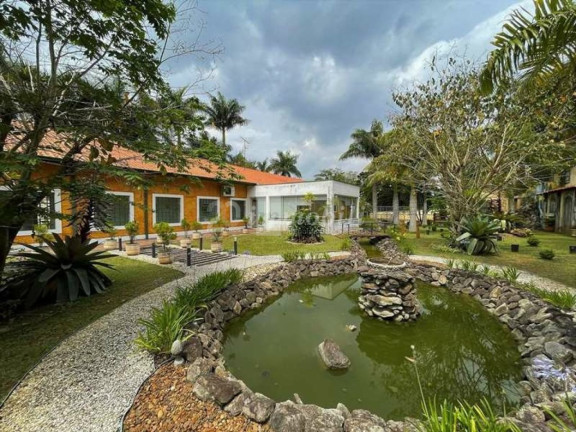 Casa com 4 Quartos à Venda, 800 m² em Vila Santo Antônio - Cotia