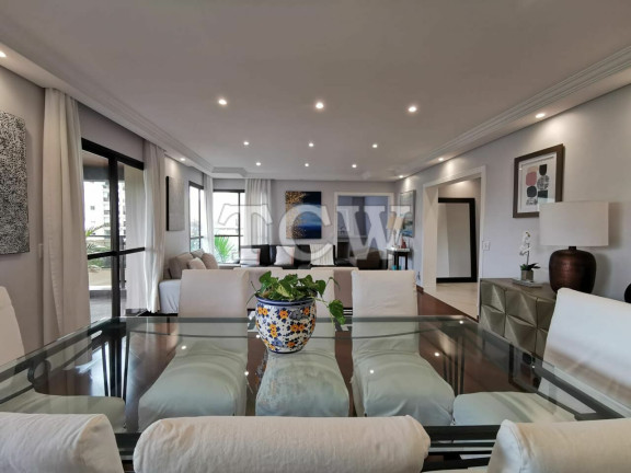 Imagem Apartamento com 4 Quartos à Venda, 300 m² em Jardim Da Saúde - São Paulo Imagem Apartamento com 4 Quartos à Venda, 300 m² em Jardim Da Saúde - São Paulo
