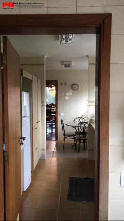 Imagem Apartamento com 3 Quartos à Venda, 179 m² em São Paulo