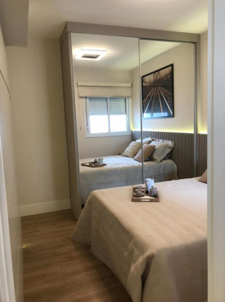 Imagem Apartamento com 2 Quartos à Venda, 66 m² em Tatuapé - São Paulo