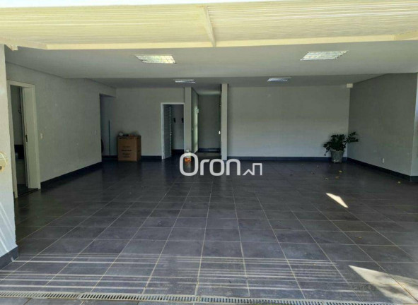 Imagem Sobrado com 4 Quartos à Venda, 518 m² em Alphaville Araguaia - Goiânia Imagem Sobrado com 4 Quartos à Venda, 518 m² em Alphaville Araguaia - Goiânia