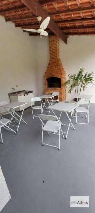 Imagem Chácara com 2 Quartos à Venda, 164 m² em Terras De Itaici - Indaiatuba Imagem Chácara com 2 Quartos à Venda, 164 m² em Terras De Itaici - Indaiatuba