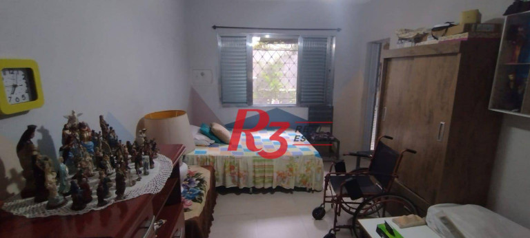 Imagem Apartamento com 2 Quartos à Venda, 87 m² em Embaré - Santos Imagem Apartamento com 2 Quartos à Venda, 87 m² em Embaré - Santos