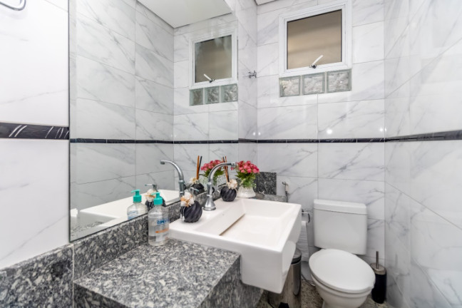 Imagem Casa com 4 Quartos à Venda, 265 m² em Saúde - São Paulo