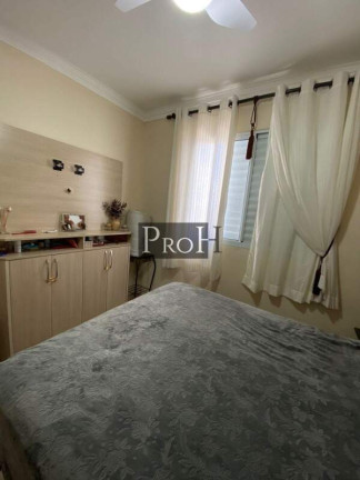 Imagem Apartamento com 3 Quartos à Venda, 64 m² em Paulicéia - São Bernardo Do Campo Imagem Apartamento com 3 Quartos à Venda, 64 m² em Paulicéia - São Bernardo Do Campo