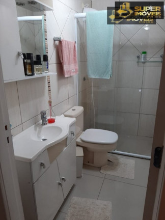 Imagem Casa de Condomínio com 2 Quartos à Venda, 80 m² em Fragata - Pelotas