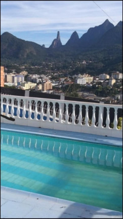 Imagem Casa com 4 Quartos à Venda, 242 m² em Fazendinha - Teresópolis Imagem Casa com 4 Quartos à Venda, 242 m² em Fazendinha - Teresópolis
