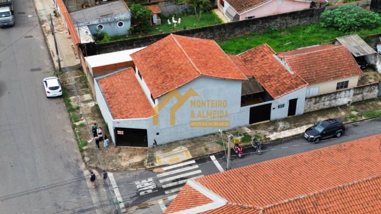 Imagem Casa com 4 Quartos à Venda, 249 m² em Jardim Bela Vista - Itapetininga Imagem Casa com 4 Quartos à Venda, 249 m² em Jardim Bela Vista - Itapetininga