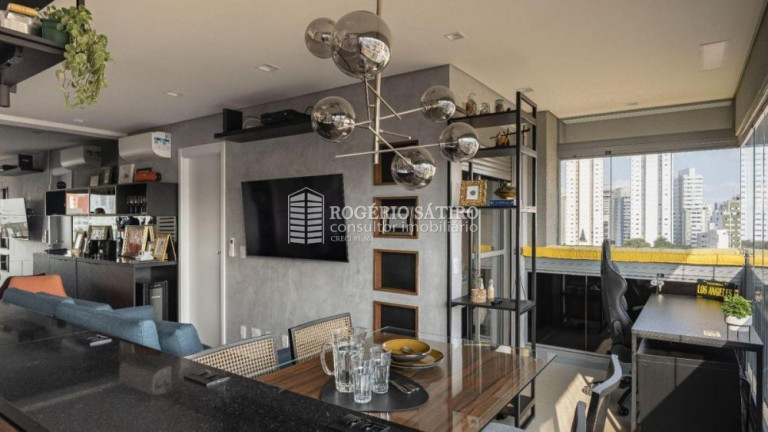Imagem Apartamento com 1 Quarto à Venda, 30 m² em Vila Mariana - São Paulo Imagem Apartamento com 1 Quarto à Venda, 30 m² em Vila Mariana - São Paulo