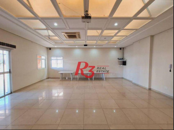 Imagem Cobertura com 3 Quartos à Venda ou Locação, 177 m² em José Menino - Santos Imagem Cobertura com 3 Quartos à Venda ou Locação, 177 m² em José Menino - Santos