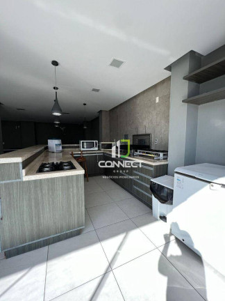 Imagem Apartamento com 3 Quartos à Venda, 96 m² em São João - Itajaí