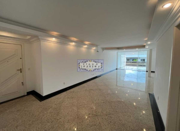 Imagem Cobertura com 3 Quartos à Venda, 300 m² em Recreio Dos Bandeirantes - Rio De Janeiro