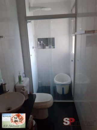 Imagem Apartamento com 2 Quartos à Venda, 67 m² em Vila Bastos - Santo André Imagem Apartamento com 2 Quartos à Venda, 67 m² em Vila Bastos - Santo André