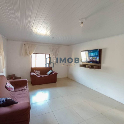 Imagem Casa com 4 Quartos à Venda, 140 m² em Santa Luzia - Jaraguá Do Sul