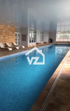 Imagem Apartamento com 2 Quartos para Alugar, 79 m² em Vila Andrade - São Paulo
