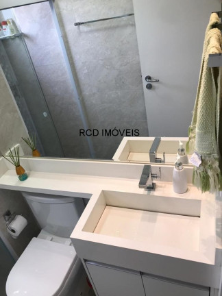 Imagem Apartamento com 2 Quartos à Venda, 57 m² em Santo Antônio - Osasco