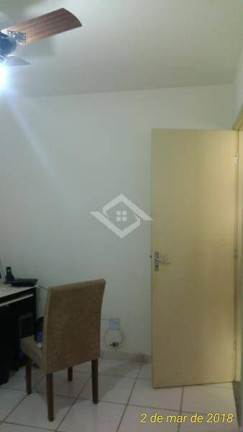 Imagem Apartamento com 2 Quartos à Venda, 50 m² em Campo Grande - Rio De Janeiro