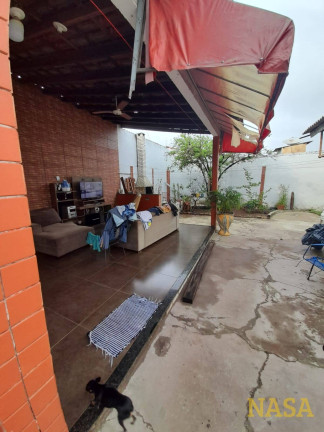 Imagem Casa com 3 Quartos à Venda, em Morada Da Serra - Cuiabá Imagem Casa com 3 Quartos à Venda, em Morada Da Serra - Cuiabá