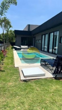 Imagem Casa de Condomínio com 4 Quartos à Venda, 380 m² em Paisagem Renoir - Cotia