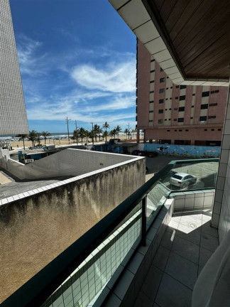 Imagem Apartamento com 1 Quarto à Venda, 50 m² em Guilhermina - Praia Grande