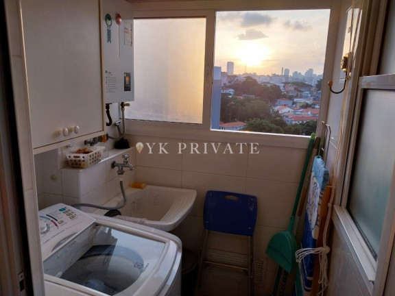 Imagem Apartamento com 2 Quartos à Venda, 65 m² em Vila Anglo Brasileira - São Paulo