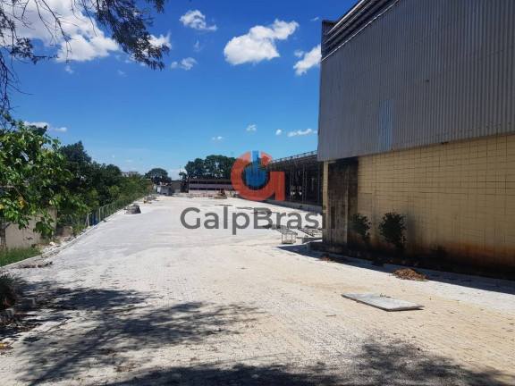 Imagem Galpão para Alugar, 3 m² em Vila Nova Bonsucesso - Guarulhos
