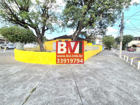 Casa com 3 Quartos à Venda, 280 m² em Vila Kosmos - Rio De Janeiro