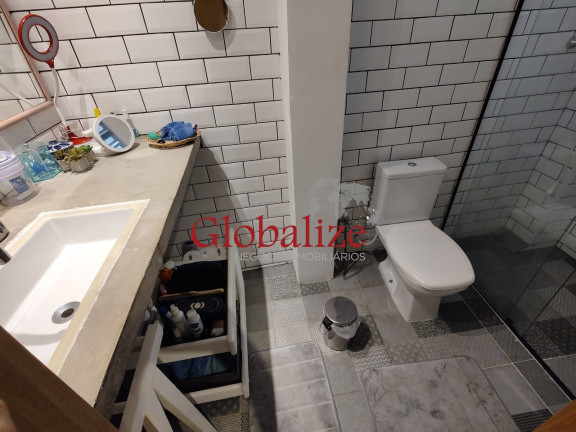 Imagem Kitnet com 1 Quarto à Venda, 33 m² em Boqueirão - Santos