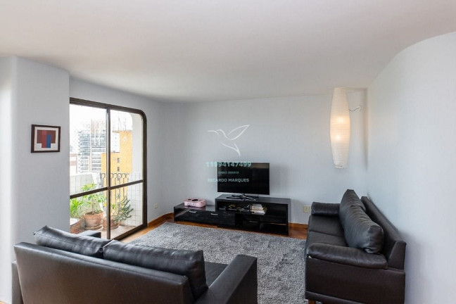 Imagem Apartamento com 3 Quartos à Venda, 177 m² em Vila Suzana - São Paulo Imagem Apartamento com 3 Quartos à Venda, 177 m² em Vila Suzana - São Paulo