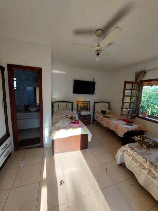 Imagem Casa de Condomínio com 3 Quartos à Venda, 215 m² em Recanto Da Lagoa - Lagoa Santa Imagem Casa de Condomínio com 3 Quartos à Venda, 215 m² em Recanto Da Lagoa - Lagoa Santa