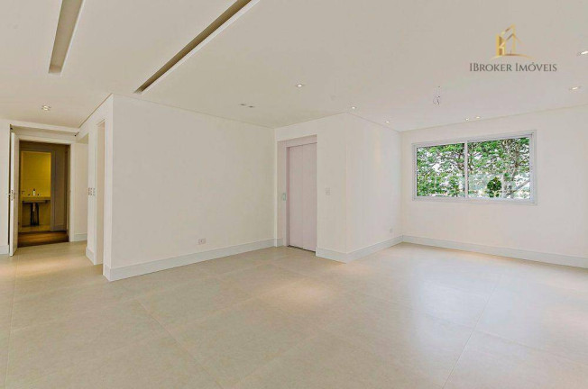 Imagem Apartamento com 4 Quartos à Venda, 189 m² em água Verde - Curitiba