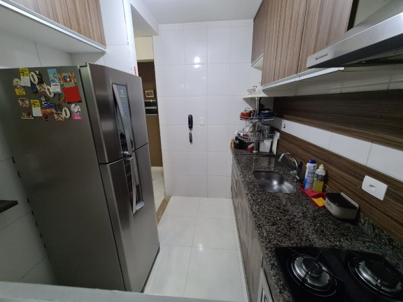 Imagem Casa com 2 Quartos à Venda, 70 m² em Vila Alpina - São Paulo Imagem Casa com 2 Quartos à Venda, 70 m² em Vila Alpina - São Paulo