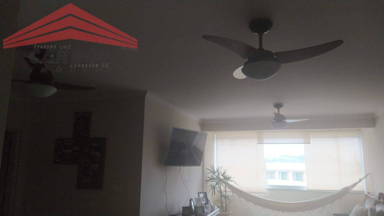 Imagem Apartamento com 3 Quartos à Venda, 152 m² em Vila Arens Ii - Jundiaí Imagem Apartamento com 3 Quartos à Venda, 152 m² em Vila Arens Ii - Jundiaí