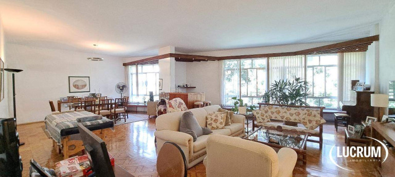 Imagem Apartamento com 4 Quartos à Venda, 210 m² em Copacabana - Rio De Janeiro Imagem Apartamento com 4 Quartos à Venda, 210 m² em Copacabana - Rio De Janeiro
