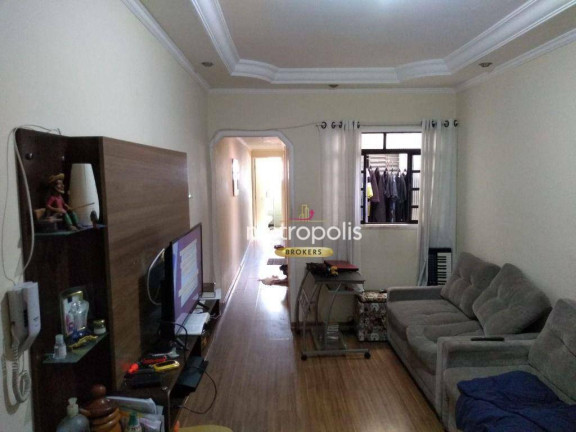 Imagem Apartamento com 2 Quartos à Venda, 82 m² em São José - São Caetano Do Sul Imagem Apartamento com 2 Quartos à Venda, 82 m² em São José - São Caetano Do Sul