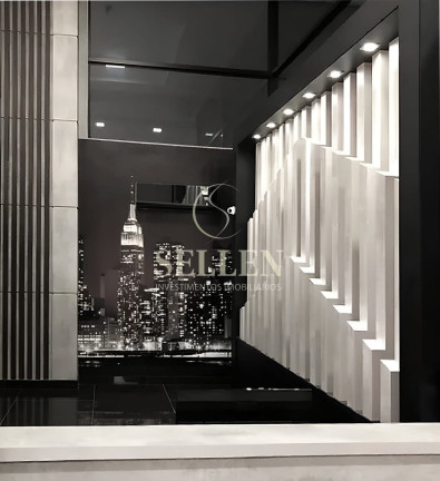 Imagem Sala Comercial à Venda, 67 m² em Centro - Itajaí