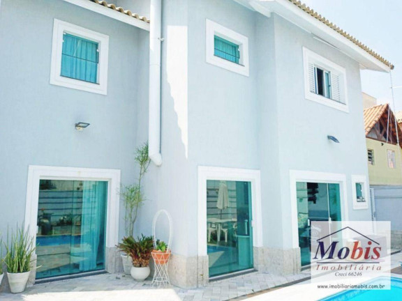 Imagem Sobrado com 5 Quartos à Venda, 405 m² em Jardim São Caetano - São Caetano Do Sul Imagem Sobrado com 5 Quartos à Venda, 405 m² em Jardim São Caetano - São Caetano Do Sul