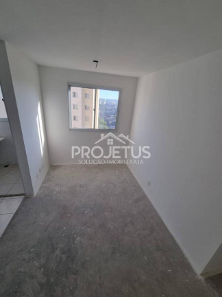 Imagem Apartamento com 2 Quartos à Venda, 41 m² em Vila Andrade - São Paulo Imagem Apartamento com 2 Quartos à Venda, 41 m² em Vila Andrade - São Paulo