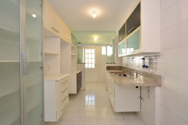 Imagem Casa de Condomínio com 3 Quartos à Venda, 153 m² em Morumbi - São Paulo Imagem Casa de Condomínio com 3 Quartos à Venda, 153 m² em Morumbi - São Paulo