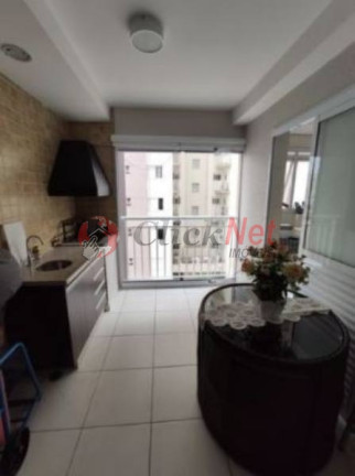Imagem Apartamento com 3 Quartos à Venda, 87 m² em Barcelona - São Caetano Do Sul Imagem Apartamento com 3 Quartos à Venda, 87 m² em Barcelona - São Caetano Do Sul
