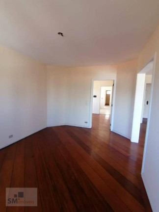 Imagem Apartamento com 4 Quartos à Venda ou Locação, 270 m² em Brooklin - São Paulo