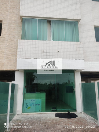 Imagem Apartamento com 2 Quartos à Venda, 52 m² em Ponta De Campina - Cabedelo Imagem Apartamento com 2 Quartos à Venda, 52 m² em Ponta De Campina - Cabedelo