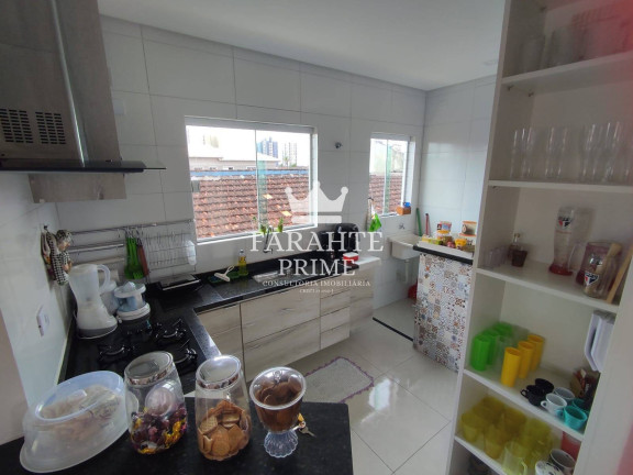 Imagem Casa com 2 Quartos à Venda, 61 m² em Vila Caiçara - Praia Grande Imagem Casa com 2 Quartos à Venda, 61 m² em Vila Caiçara - Praia Grande