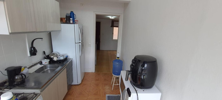 Imagem Apartamento com 1 Quarto à Venda, 42 m² em Parque Dos Maias - Porto Alegre Imagem Apartamento com 1 Quarto à Venda, 42 m² em Parque Dos Maias - Porto Alegre