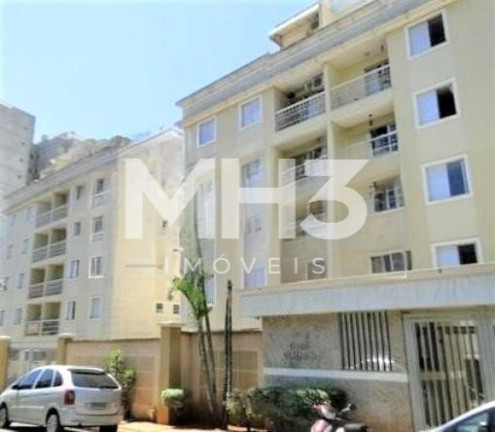 Imagem Imóvel com 3 Quartos à Venda, 67 m² em Vila Nova - Campinas Imagem Imóvel com 3 Quartos à Venda, 67 m² em Vila Nova - Campinas