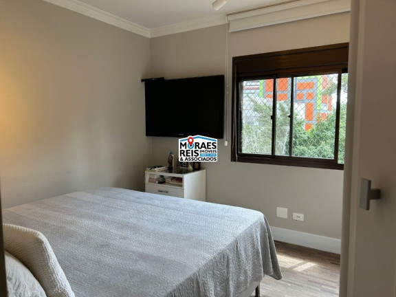 Imagem Apartamento com 3 Quartos à Venda, 160 m² em Brooklin Paulista - São Paulo Imagem Apartamento com 3 Quartos à Venda, 160 m² em Brooklin Paulista - São Paulo