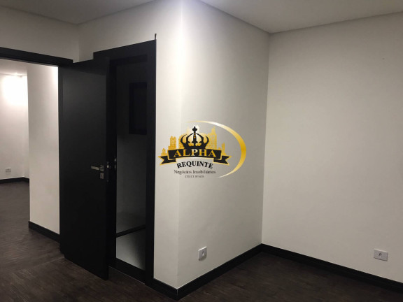 Imagem Casa de Condomínio com 3 Quartos à Venda, 254 m² em Suru - Santana De Parnaíba