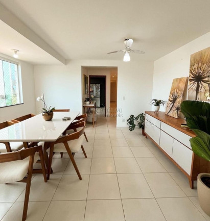 Imagem Apartamento com 3 Quartos à Venda, 120 m² em Centro - Macaé Imagem Apartamento com 3 Quartos à Venda, 120 m² em Centro - Macaé